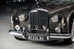 Bentley S1 Continental Drophead Coupe by Park Ward 1955 года